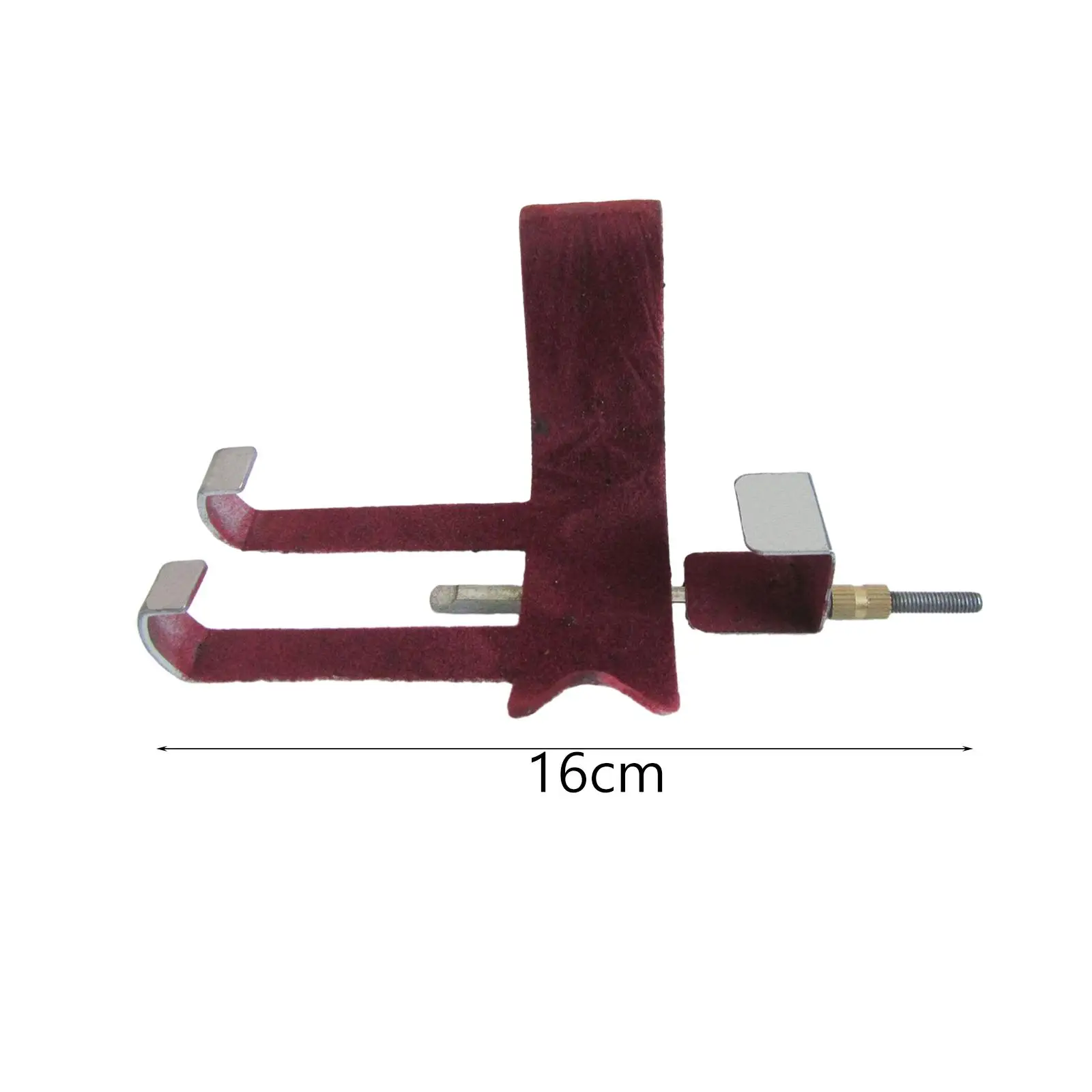 Erhu Waist Rack for Practice Professional Comfortable Adjustable Erhu Holder