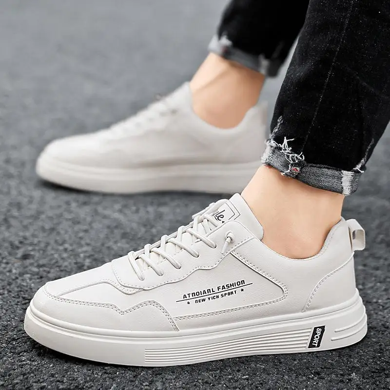 

Мужская обувь Новинка 2023 Мужские Повседневные Дышащие черные кроссовки для бега весна-осень сетчатые мужские модные кроссовки для мальчиков