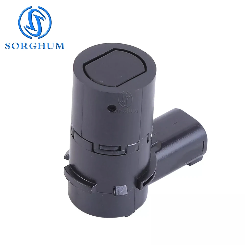 25994-98F1A 25994-98F1B PDC Ultrasonic Parking Assist Sensor For Nissan Frontier 2013 2014 2015