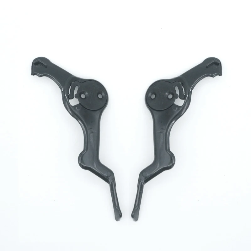 For ARAI RX7X RX-7X Lens latch Small switch Protector Vent Helmet Accessories