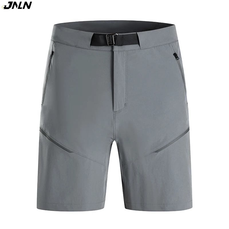 Quick-Dry Hiking Shorts 1