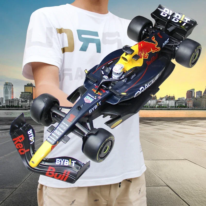 ̿   ̽ ī,   峭 ڵ, Max Verstappen RB18 1, ķ  èǾ, 1/12