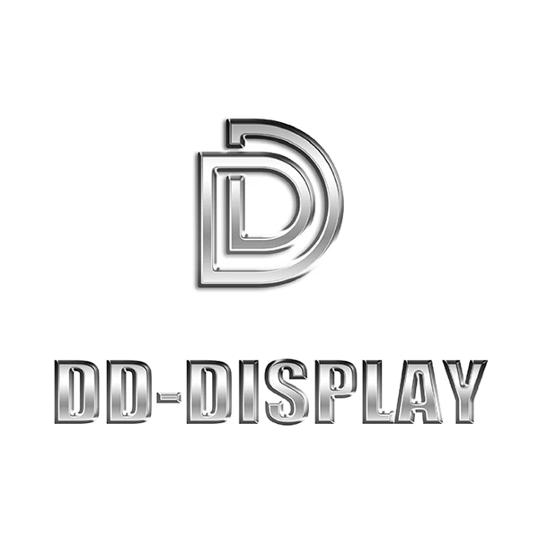 DD-DISPLAY Store