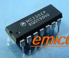 

Оригинальный в наличии MC3302P