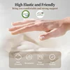4 Inch Trifold Mattress,Twin Size Memory Foam Mattress, Folding Floor Bed Mattress Futon Mattress Portable Camping Mattress 2