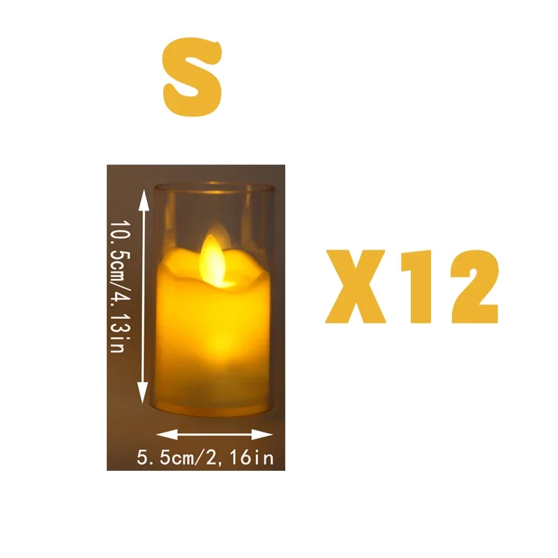 S X 12