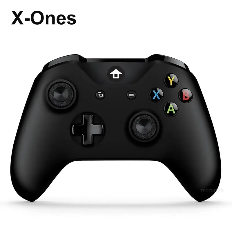 Wireless/Wired Controller For Xbox One Slim Console Computer PC Game Controle Mando For Xbox Series X S Gamepad PC Joystick 