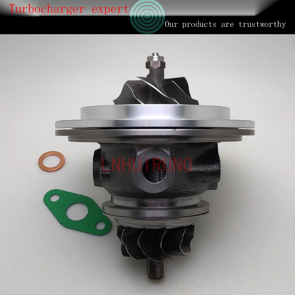 Cartuccia Chra Turbo Rhf5 8973737771 897373-7771 Cartuccia Turbo Per Isuzu D-Max D Max H Warner 4 Ja1T 4Ja1-T Turbo Chra Turbina