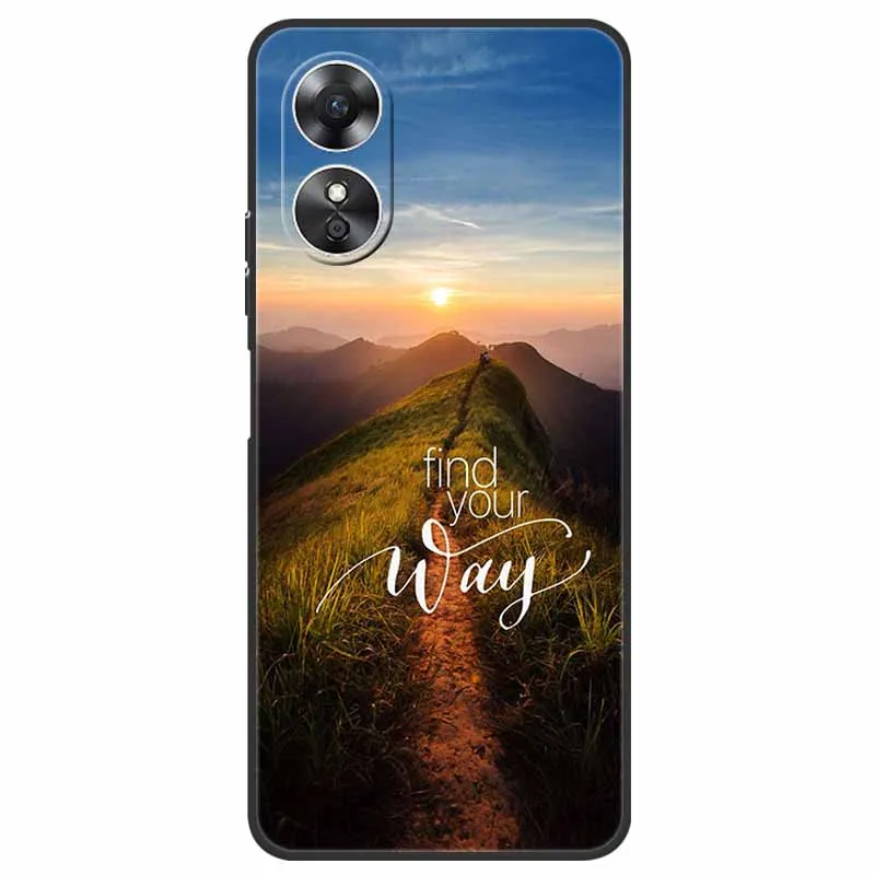 Protective Soft Silicone TPU Phone Case with Cool Wolf Design