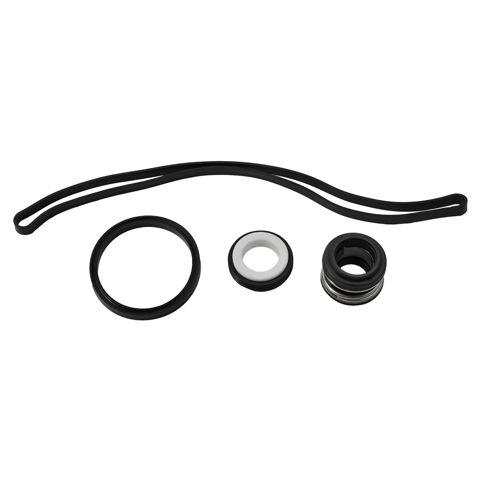 

For Hayward SPX1600TRA Seal Assembly For Hayward Superpump MaxFlo Pump Housing Gasket Diffuser Gasket Pump Shaft Seal Replace