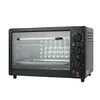Parrillas Eléctricas Household Baking Multifunctional Large Capacity Desktop Cake Electric Oven