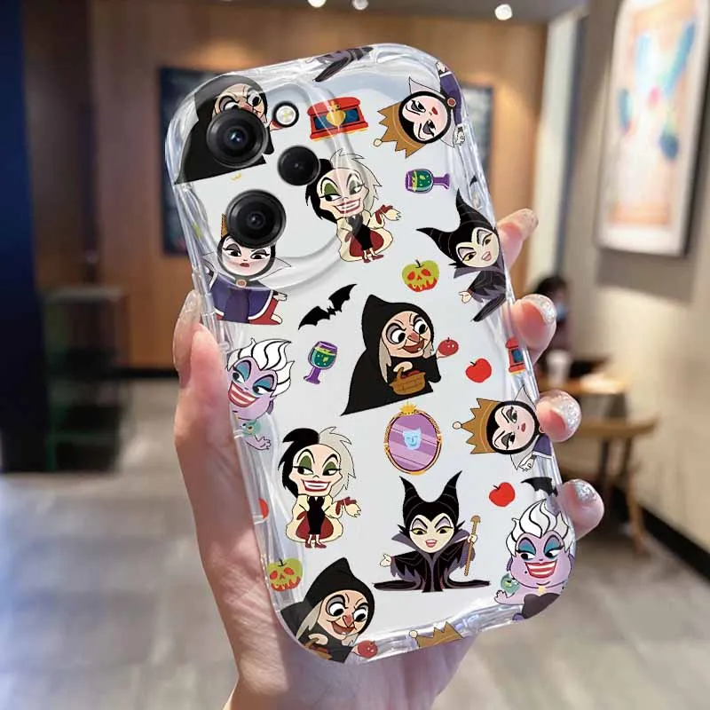 Adorable Princess Anime Phone Case
