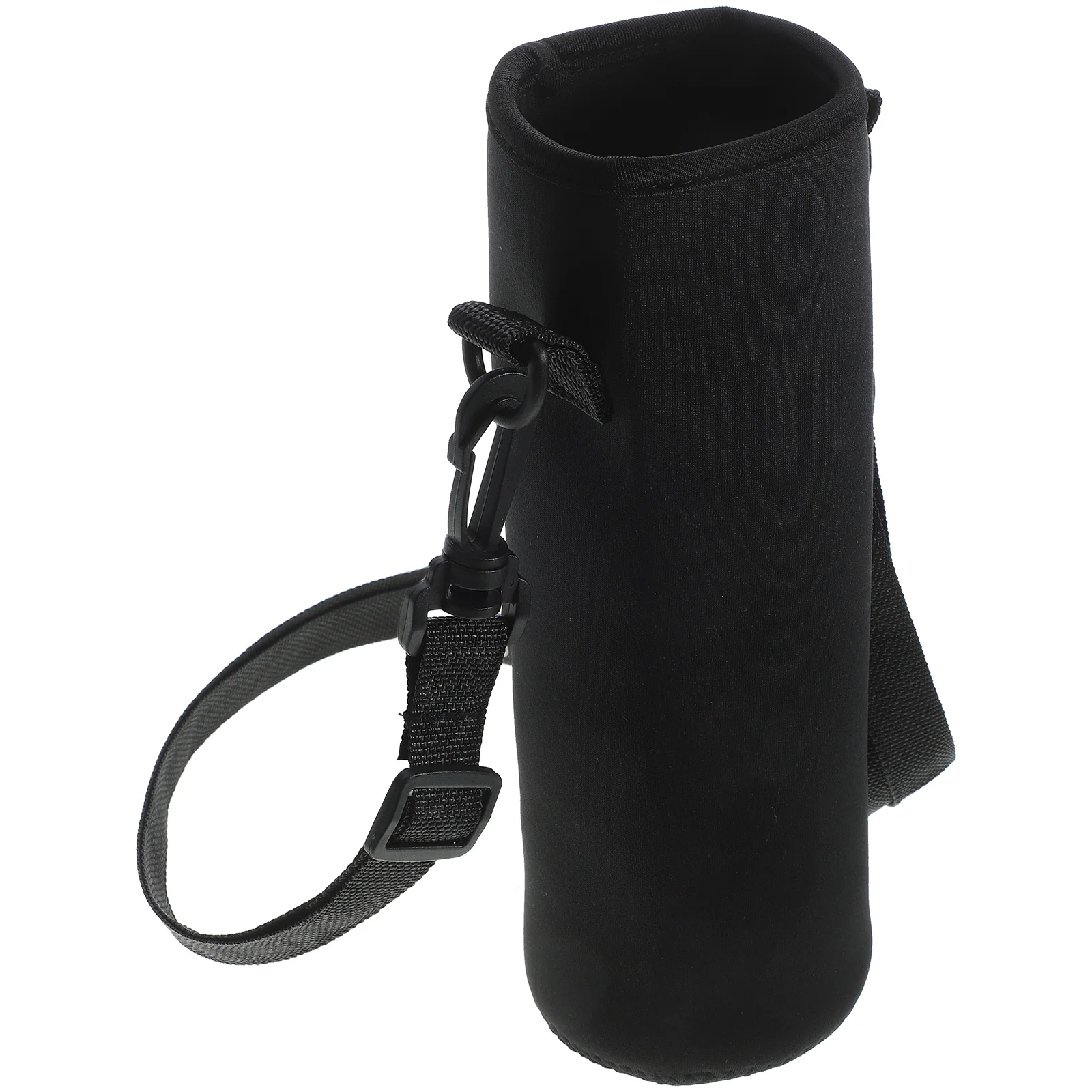 

Water Bottle Holder Water Bottle Cover Portable Drinks Bottle Cover with Strap