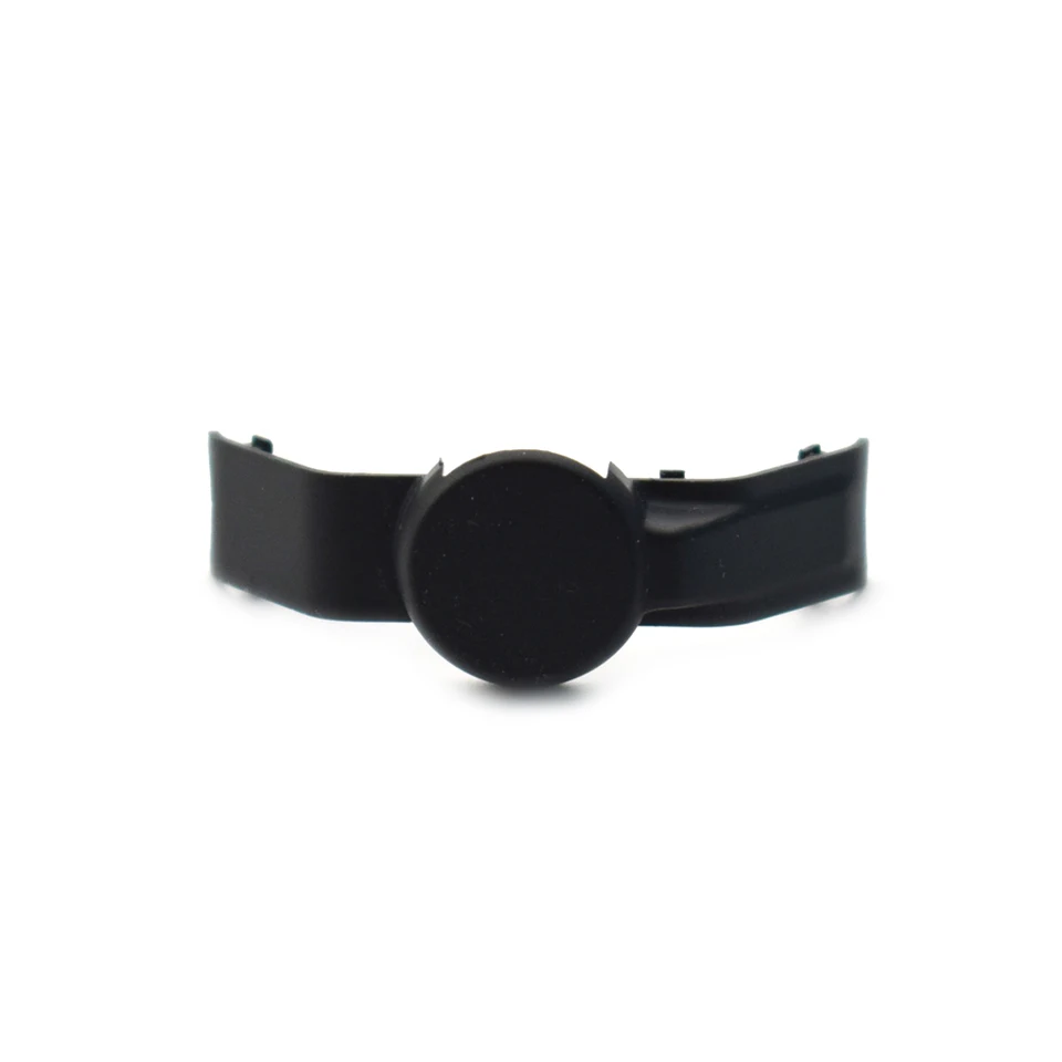 Supporto Braccio A Rollo Per Gimbal DJI Mini 3 / Mini 3 Pro – Ricambio Originale, Grigio
