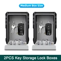2PCS Medium Size Box