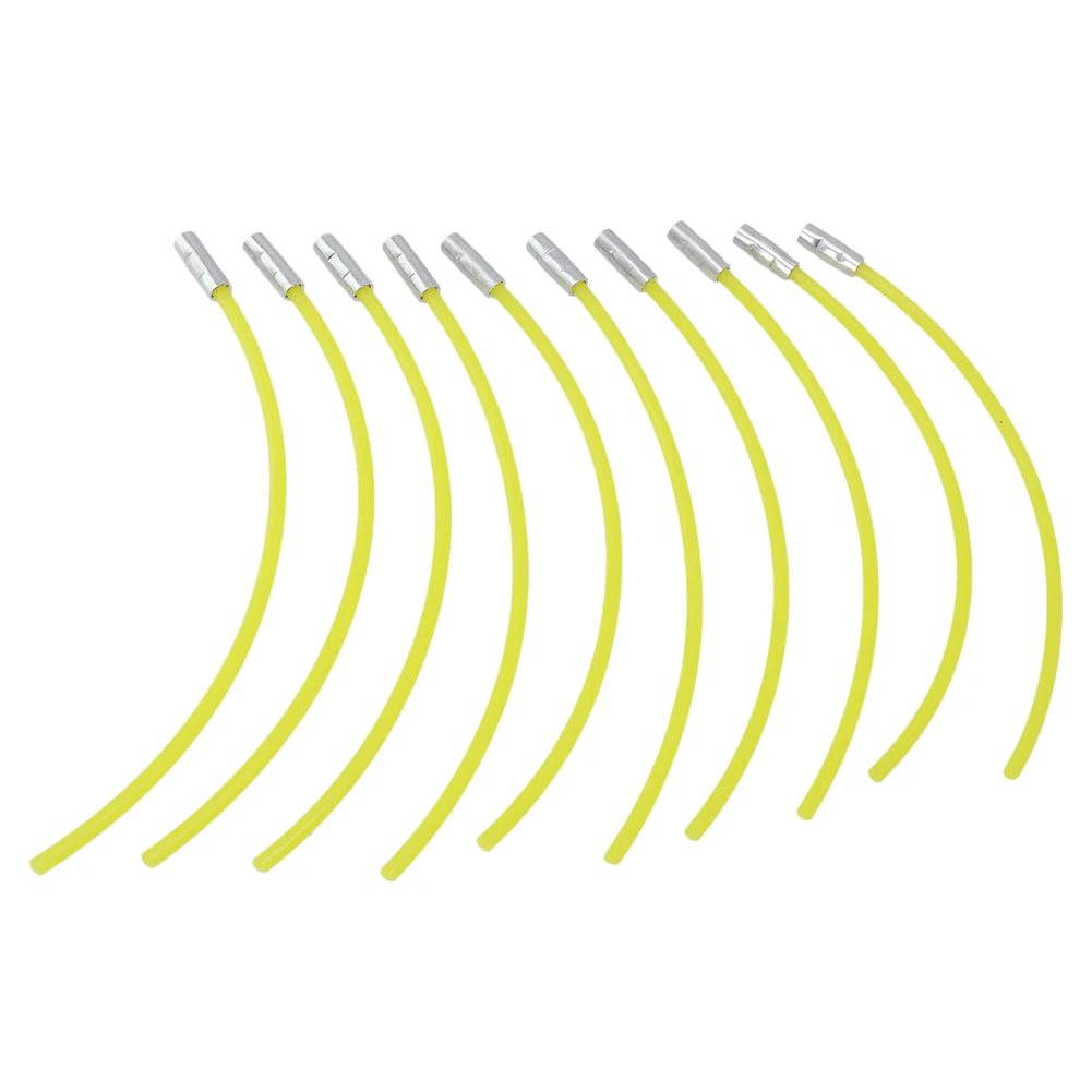 String Trimmer Parts 2.4mm Lines A6487 Decker Models F016800174 F046800182 For The Following Black High Quality
