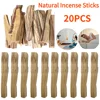 Palo Santo Natural Incense Sticks High-oil Smell of Old Materials for Long-lasting Application of Yoga Buddha Aromatherapy Home 1