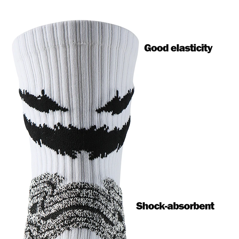 Veidoorn Sports Cycling Socks Image 3