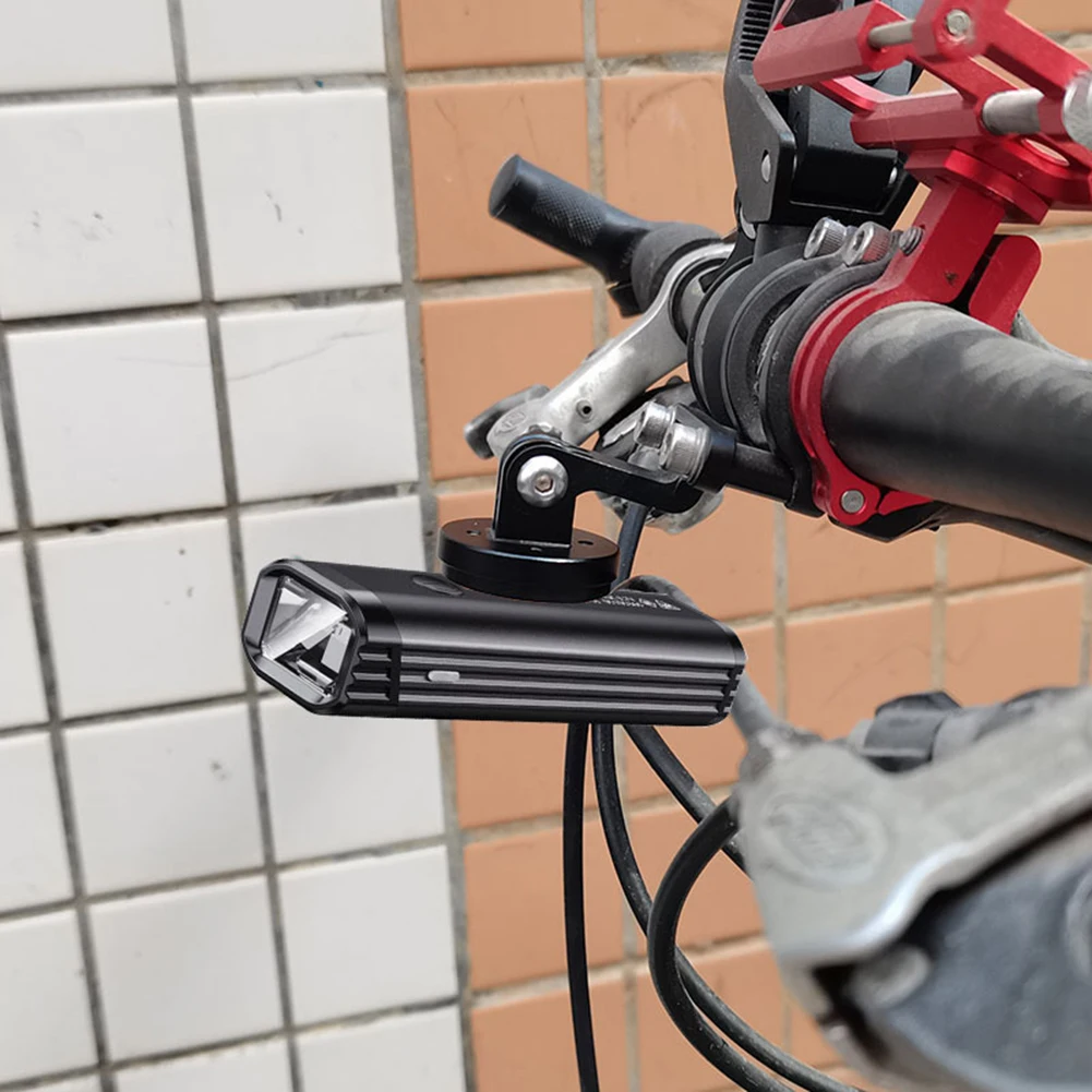 Support Insta360 pour compteur de vélo