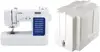 CS7000X Computerized Sewing and Quilting Machine (70 Built-in Stitches) + 5300A Sewing Machine Hardcase 1