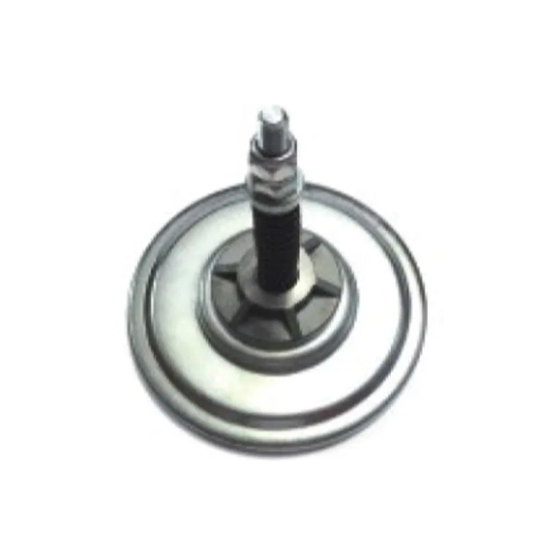 

Check valve for VOLVO oil return one-way valve 1467214412.4x11
