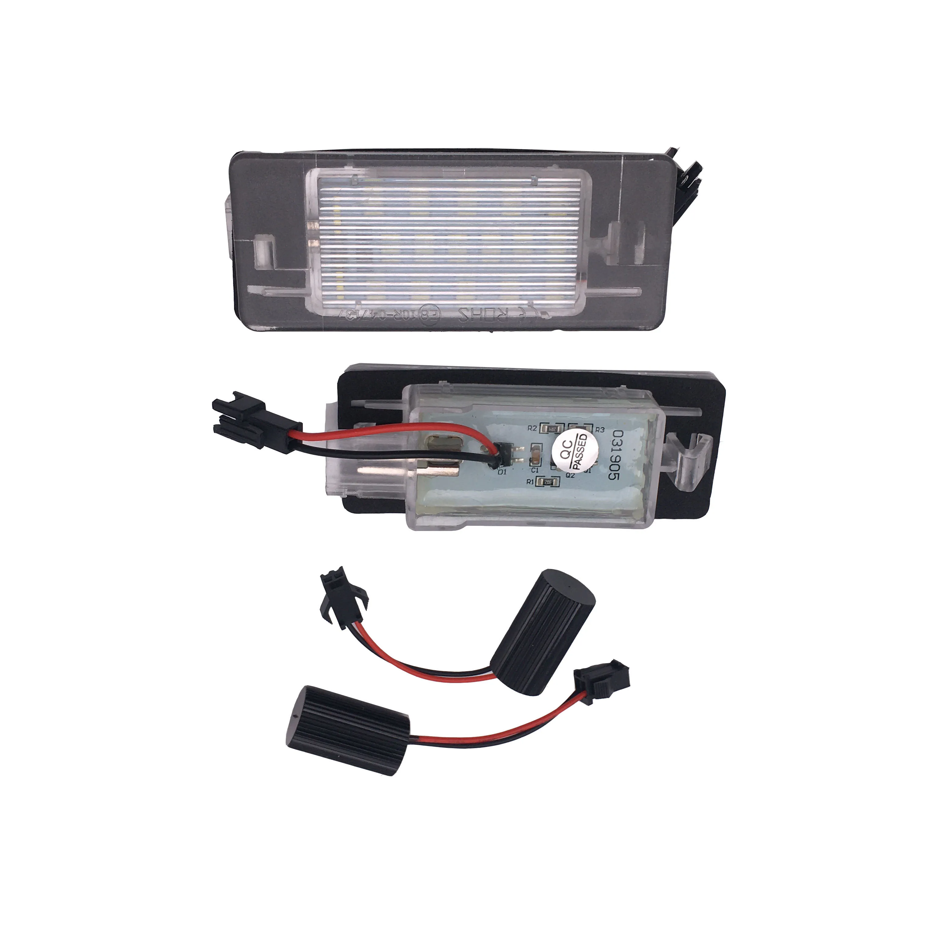Opel Vectra C Estate 2002 2003 2004 2005 2006 2007 2008, 2X LED ̼ ȣ Ʈ 6223510, ǰ