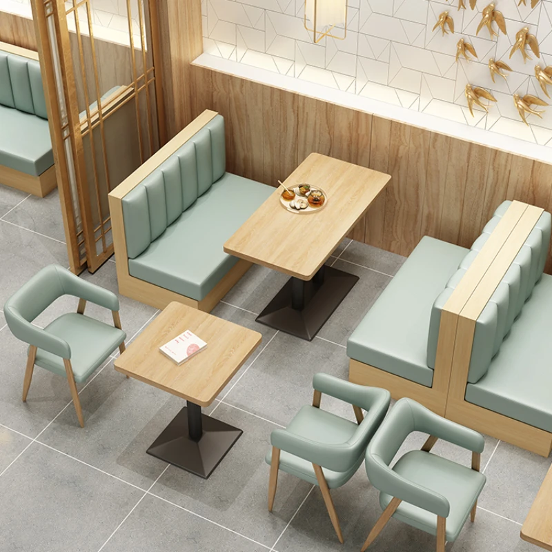 Luxury Leather Restaurant Chair Living Room Fancy Fashionable Floor Restaurant Chair Sillas De Comedor Furnitures