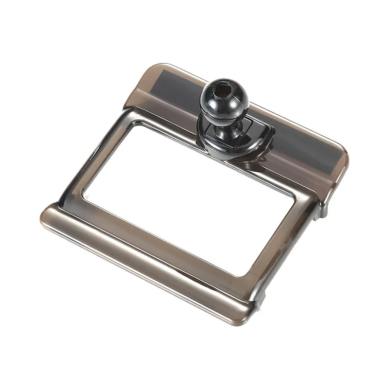 For Hongqi H5 HS5 H9 HS7 E-QM5 H6 HS3 2017 2018 2019 2020 2021 2022 2023 2024 Car Special Phone Holder Bracket Mount Base 1