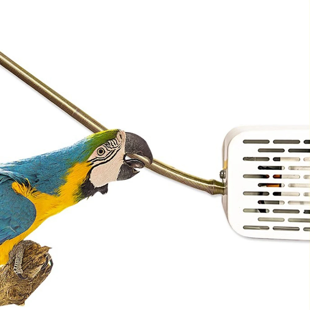 Bird Hamster Insulation Electric Heat Lamp for Bird Heat Insulation Lamp