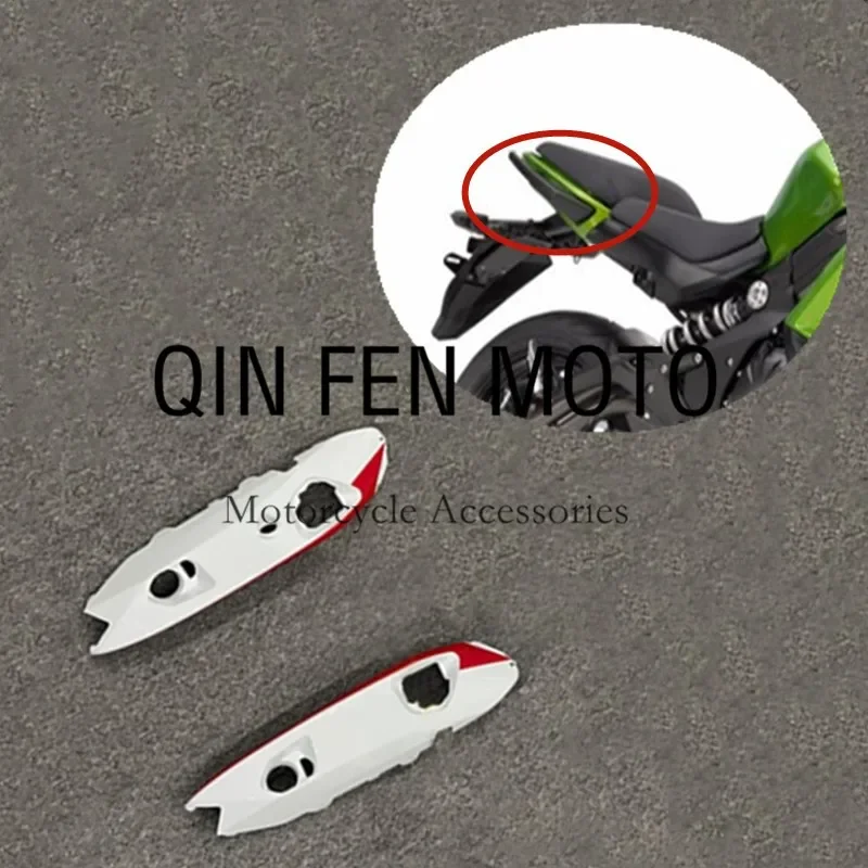 

Motorcycle Side Upper Tail Seat Fairing Fit For Kawasaki ER6F Ninja 650 2012 2013 2014 2015-2016