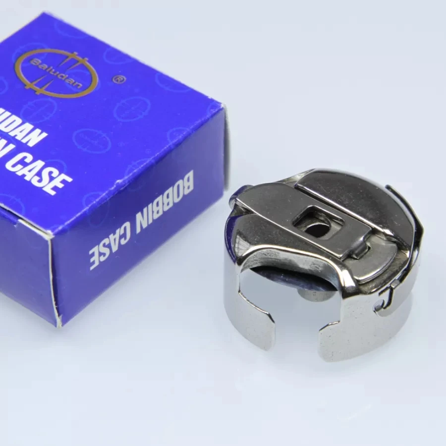 130.10.067/0367-155244 Bobbin Case For DURKOPP-ADLER 367,367-180010 Sewing Machine