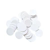 5/10pcs N-tag215 Coin TAG Key Round Tags Diameter 25 mm Self-adhesive Ultralight RFID Tags 4
