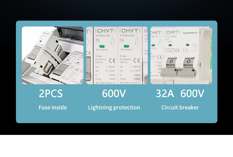 Computers e Electronics