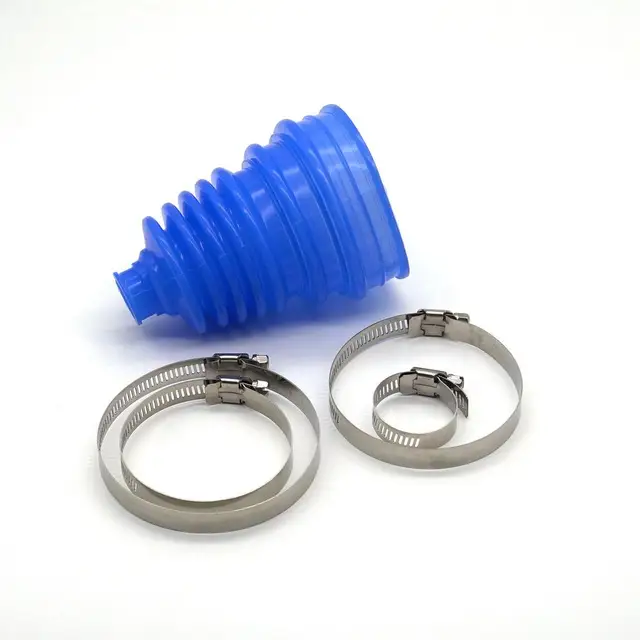 Universal Automotive Constant Velocity Cv Joint Boot 5 Inch (130mm