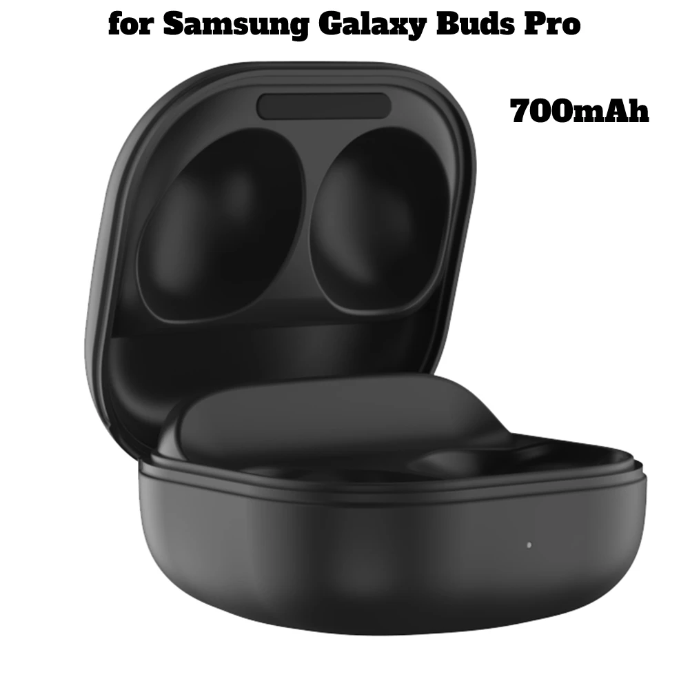 SAMSUNG Galaxy Buds Pro 2 [2022] (SM-R510) - (Gray)
