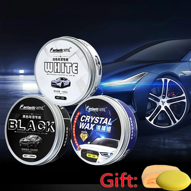 150g Carnauba Paste Car Wax Paint Care Coating Brazilian Polishing Wax Paste  High Gloss Shine SuperHydrophobic - AliExpress