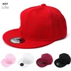 New Baby Baseball Cap For Boy Girl Hats Children's Hip Hop Caps Light Board Casual Advertising Solid Color Hat Kids Snapback 1