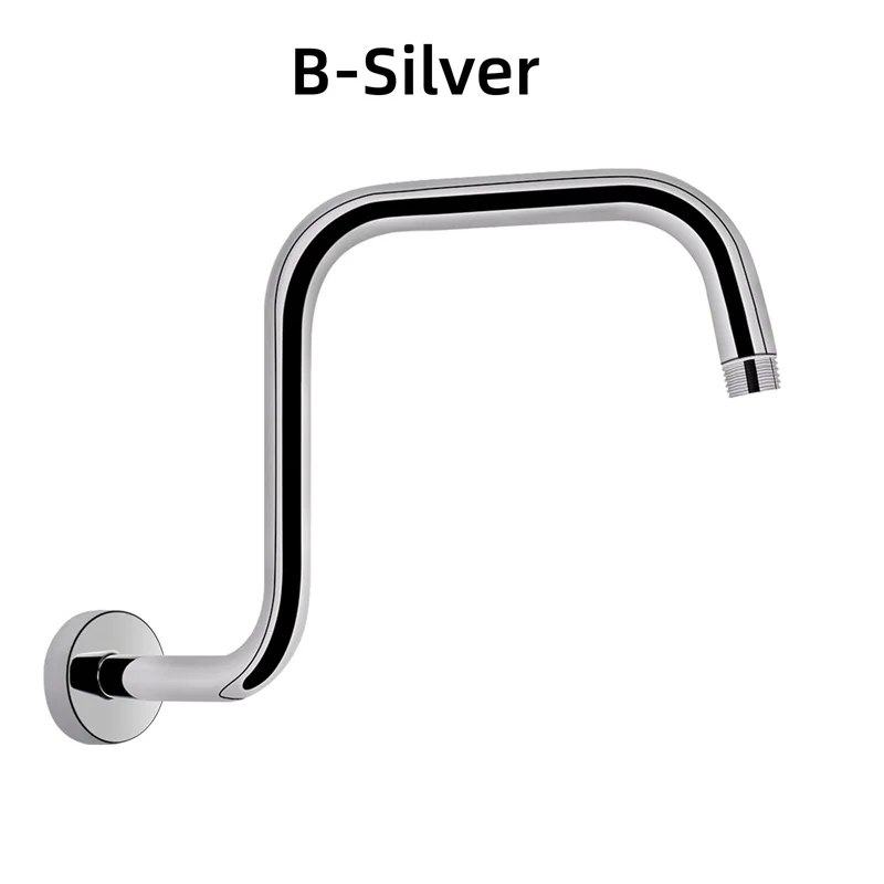 B Type Silver
