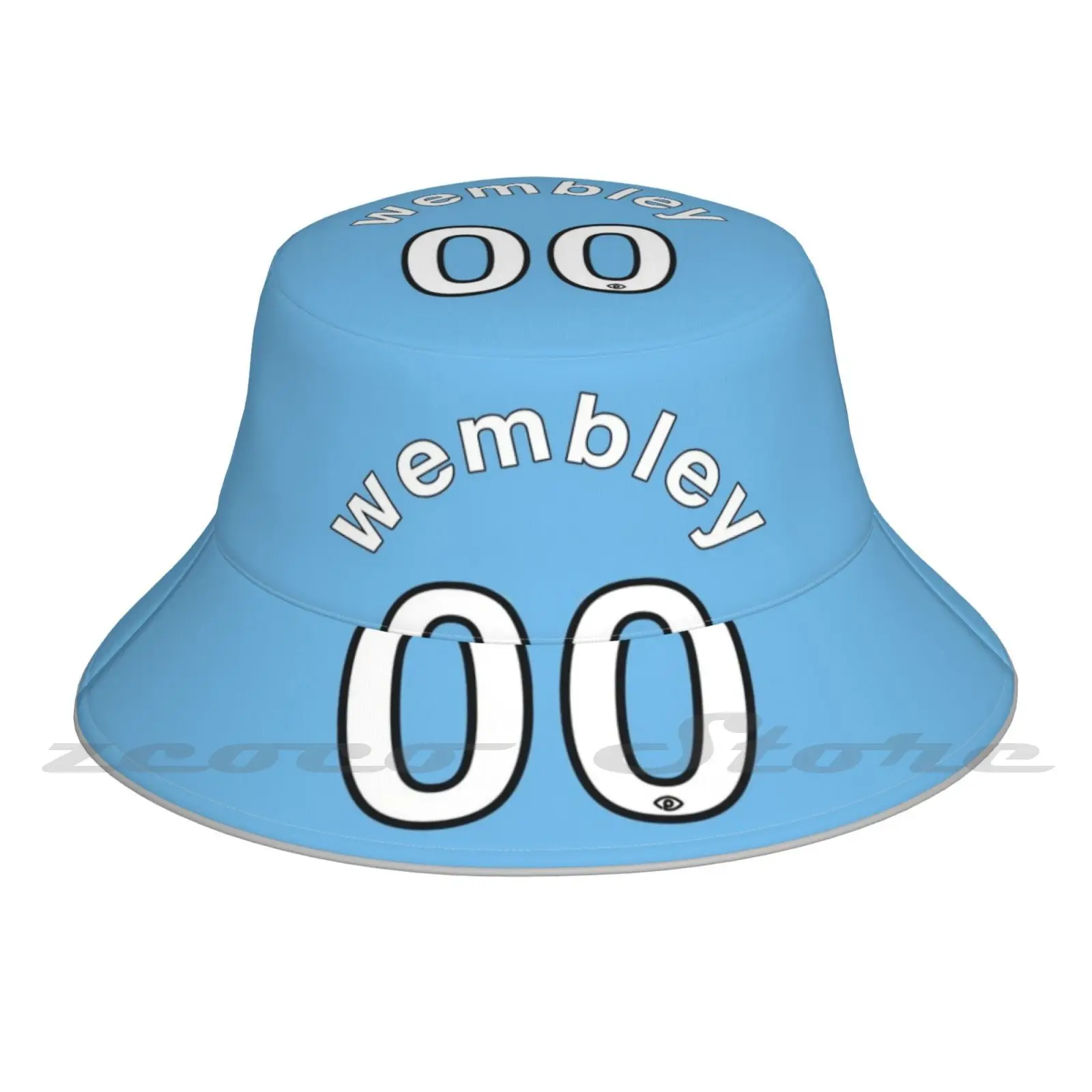 

Made In The 90S : Wembley 00-Band Tribute Tee [ The Original & Best! ] Cap Diy Foldable Sunshade Fashion Leisure Bucket Hat