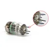 2PCS 5654W 5654 Vacuum Tube Valve Vacuum Electronic Tube Pairing For Audio Tube PreAmp 4