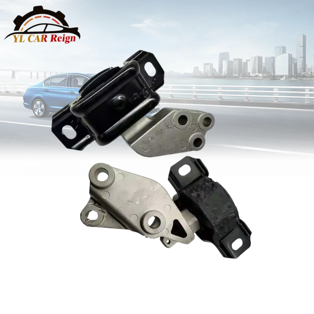 For Benz SMART W451 M132 FORTWO Engine Motor Transmission Mount 4512400109 1322200048 1322200148 Car Accessories