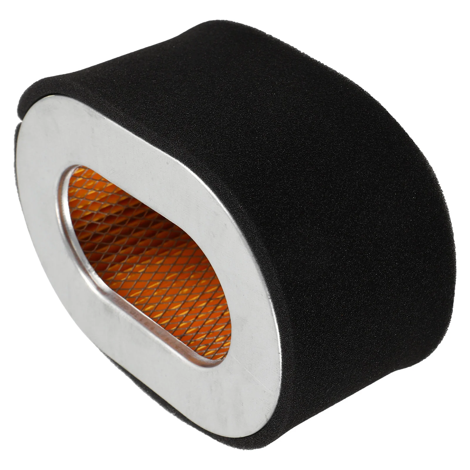 

Motorcycle Intake Practical Iron Motorbike Engine Intake Filter