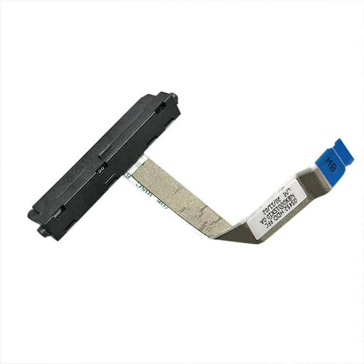 Per Ideapad 3 14 14Sare Gs452 Laptop Sata Hard Drive Hdd Ssd Connector Flex Cable 5 C10S30041 Nbx0001Sx00