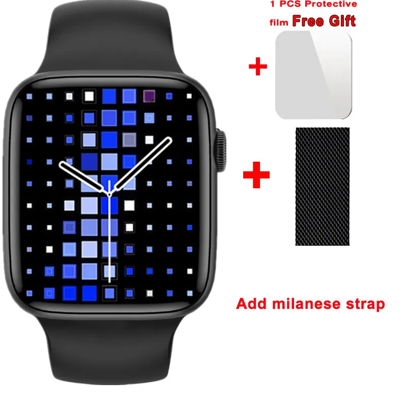 Original DT7+ Plus Smart Watch Men DT7 Max GPS Track 200+ Watch Face Wireless Charging ECG Heart Rate Monitoring SmartWatch 