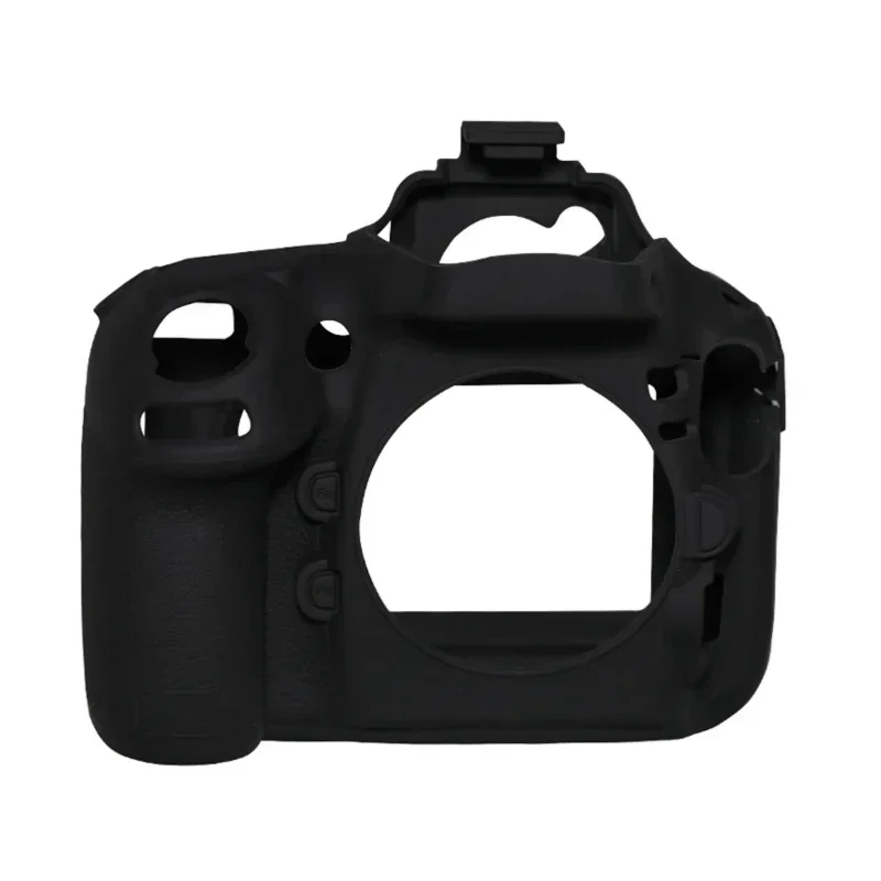 For Nikon D800 / D800E soft silicone rubber camera bag case protector case