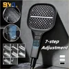 Large Shower Head 7 Modes Adjustable Shower Head Bathroom High-pressure Water-saving Shower Mixer Nozzles Bathroom Accessories 1