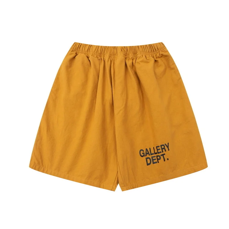 BREATHABLE BEACH GALLERY DEPT SHORTS