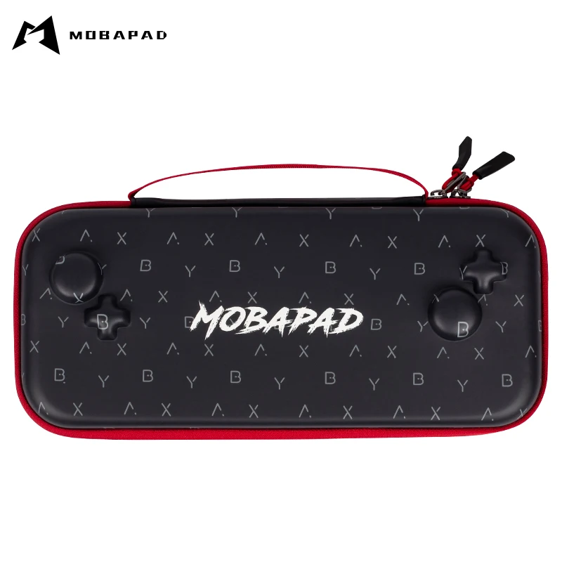 MOBAPAD M6 Gemini Game Consoles for Nintendo Switch Left&Right Gamepad Game Handle Grip for NS OLED JoyCon 