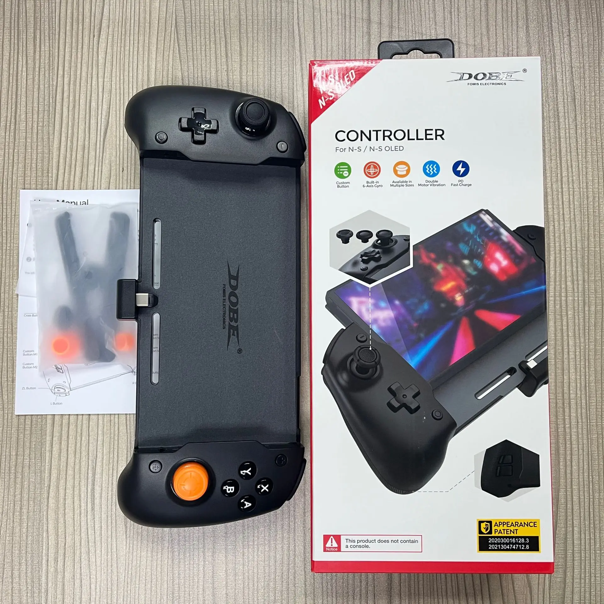 【なづ】Nintendo Switch Revisiting The Nintendo Switch Foxconn Leak - YouTube