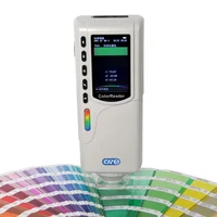 Accurate Color Matching Instrument Colorimeter For Plastic Injection Molding Process 2